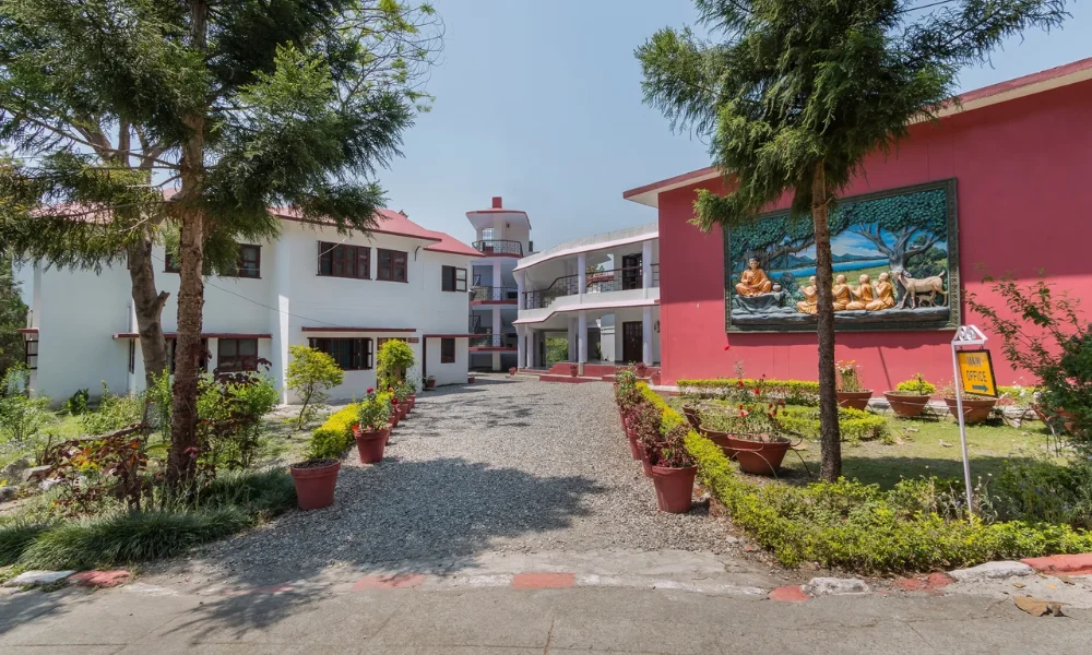 affordable Boarding School in dehradun