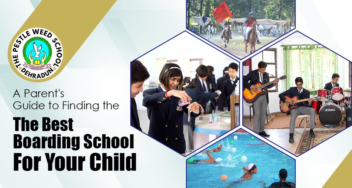 A Parent’s Guide to Finding the Best Boarding School for Your Child