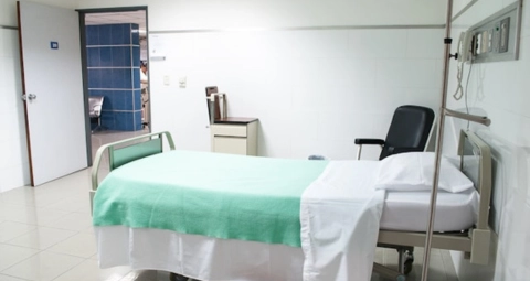medical care at pestle weed boarding school
