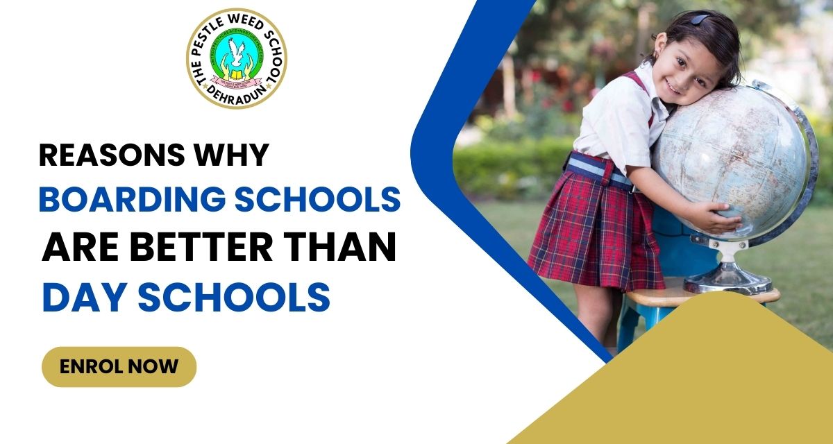 10 Reasons Why Boarding Schools Are Better Than Day Schools in 2026
