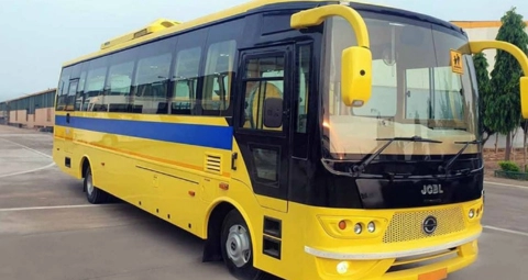 transportation for boarding student in dehradun