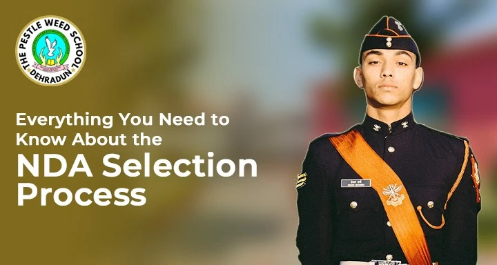 Everything You Need to Know About the NDA Selection Process