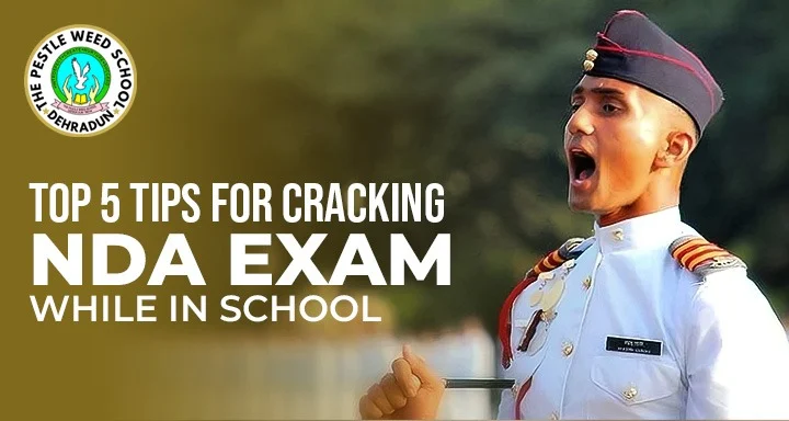 Top 5 Tips for Cracking NDA Exam While In School