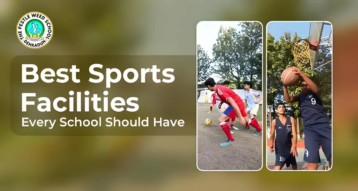 Best Sports Facilities Every School Should Have