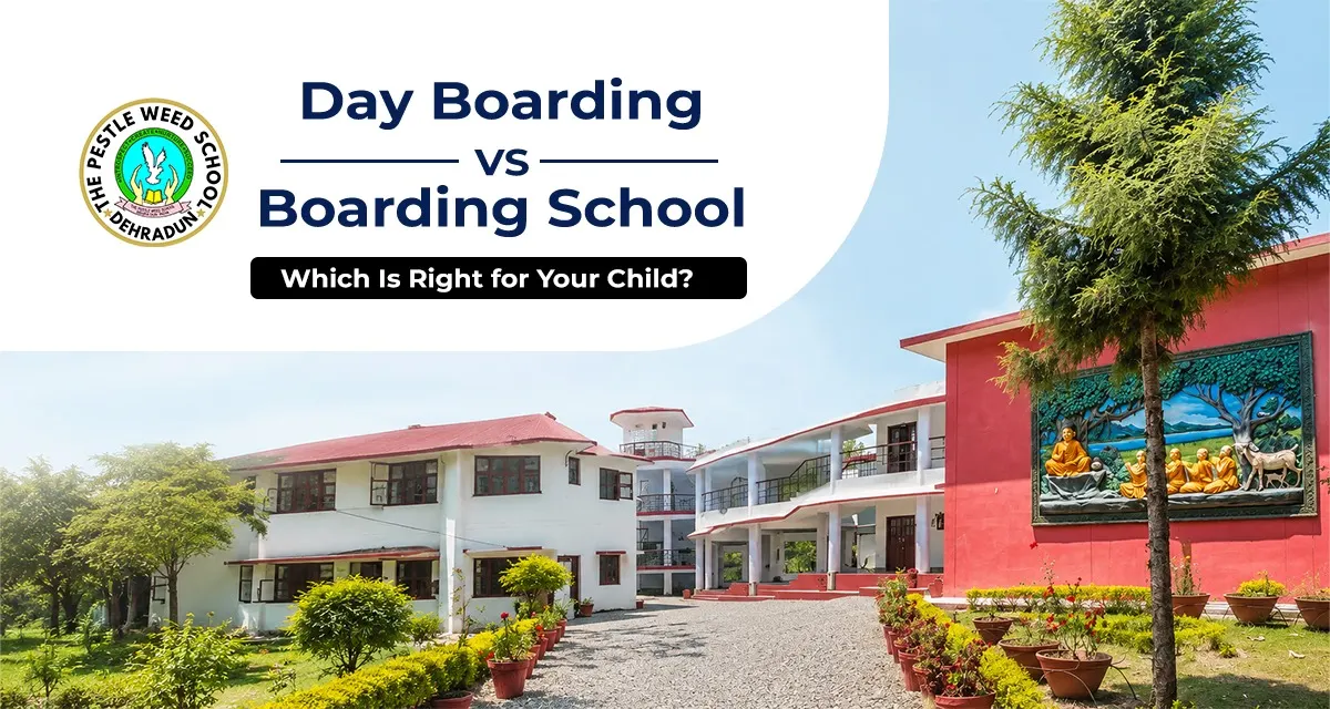 Day Boarding vs Boarding School: Which Is Right for Your Child?