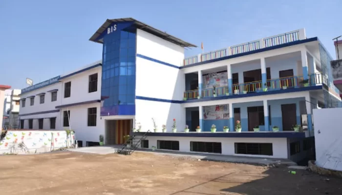 Bhagirathi International School