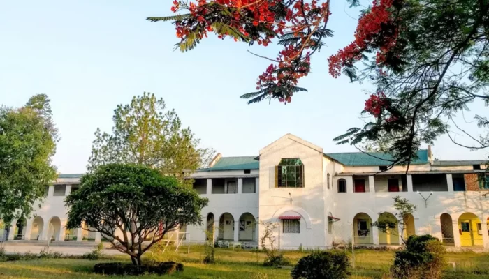 Dehradun Hills Academy