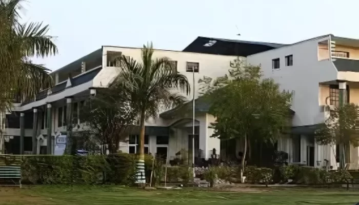 Doon Global School