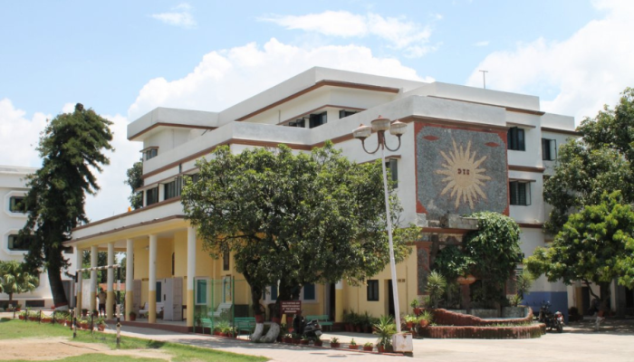 _Doon International School