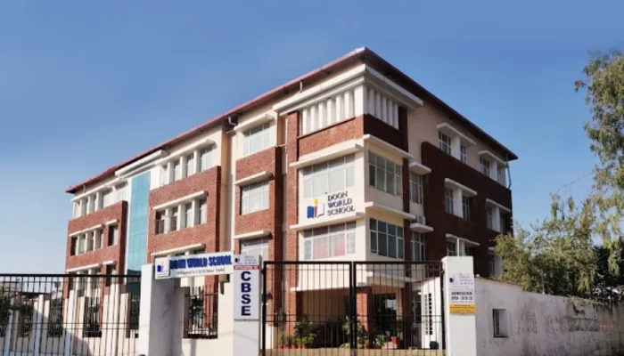 Doon World School