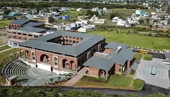 Gd Goenka dehradun