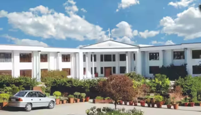 The Asian School